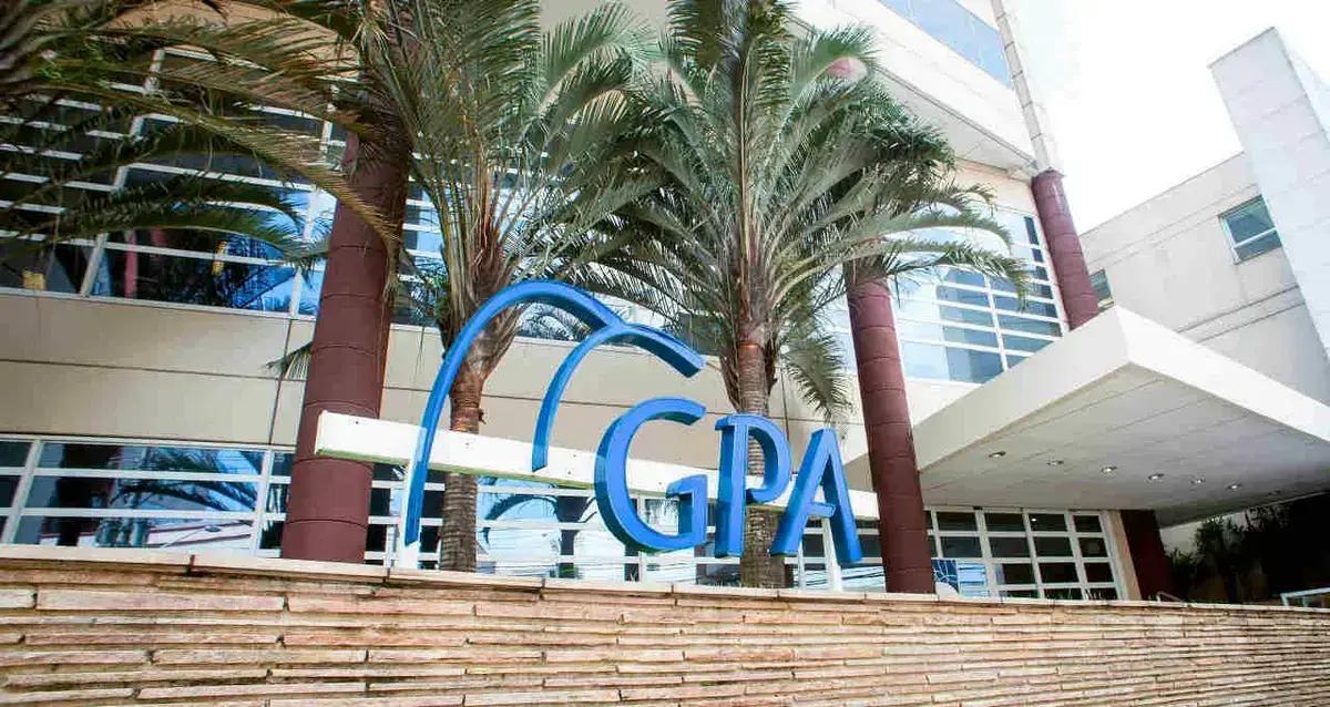 Renúncia no GPA