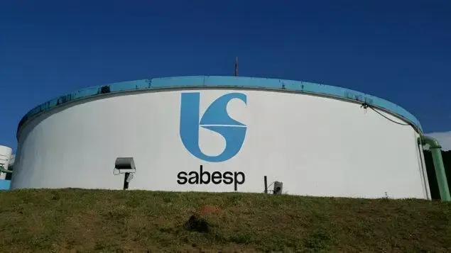 Resultados da Sabesp