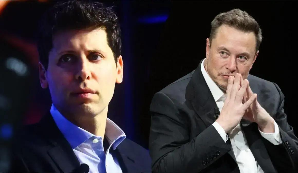 Rival Neuralink Sam Altman