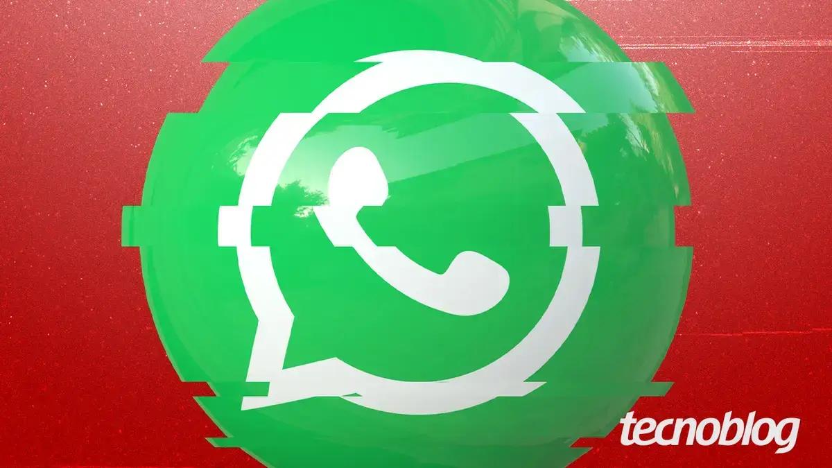 Rival local do WhatsApp
