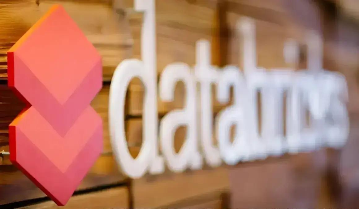 Rodada Databricks Série K