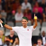 Roger Federer bilionário