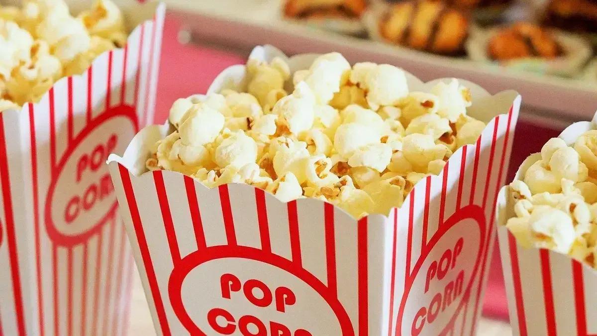 Semana do Cinema