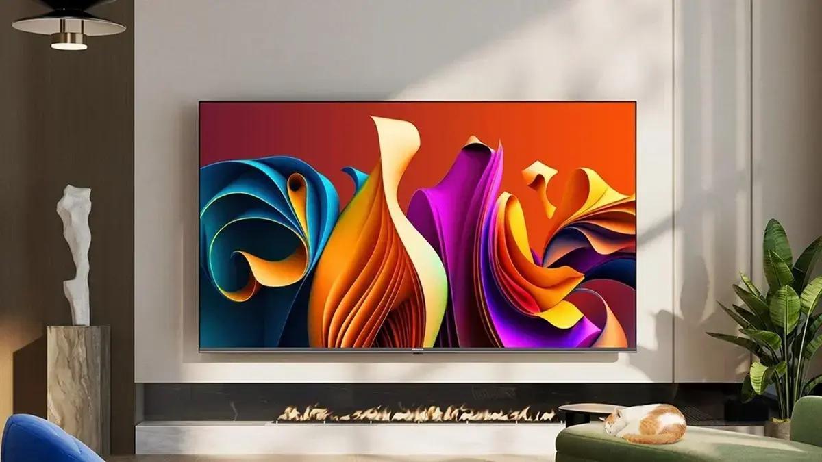 Smart TVs Black Friday