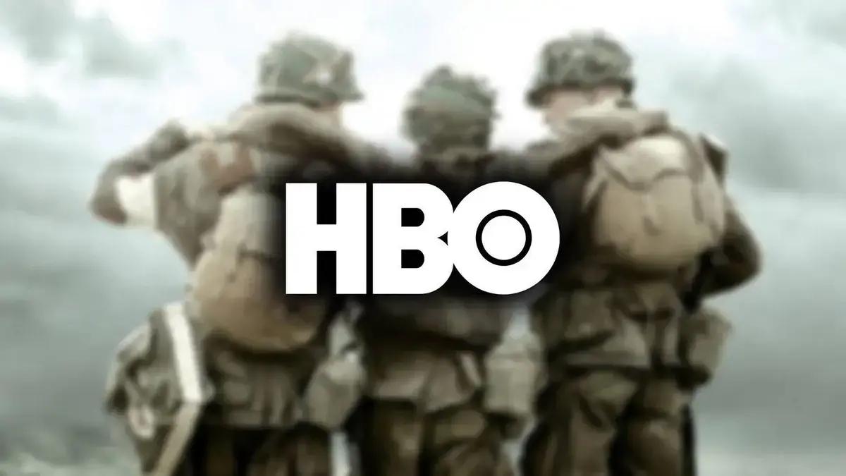 Séries da HBO