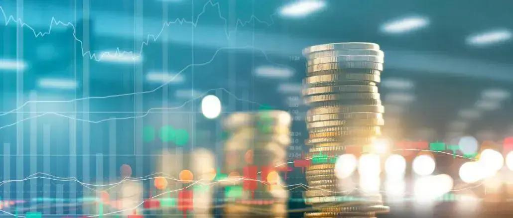 Stablecoins atreladas ao real