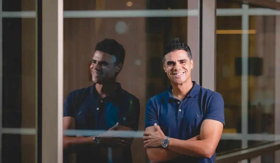 Starian recebe investimento General Atlantic