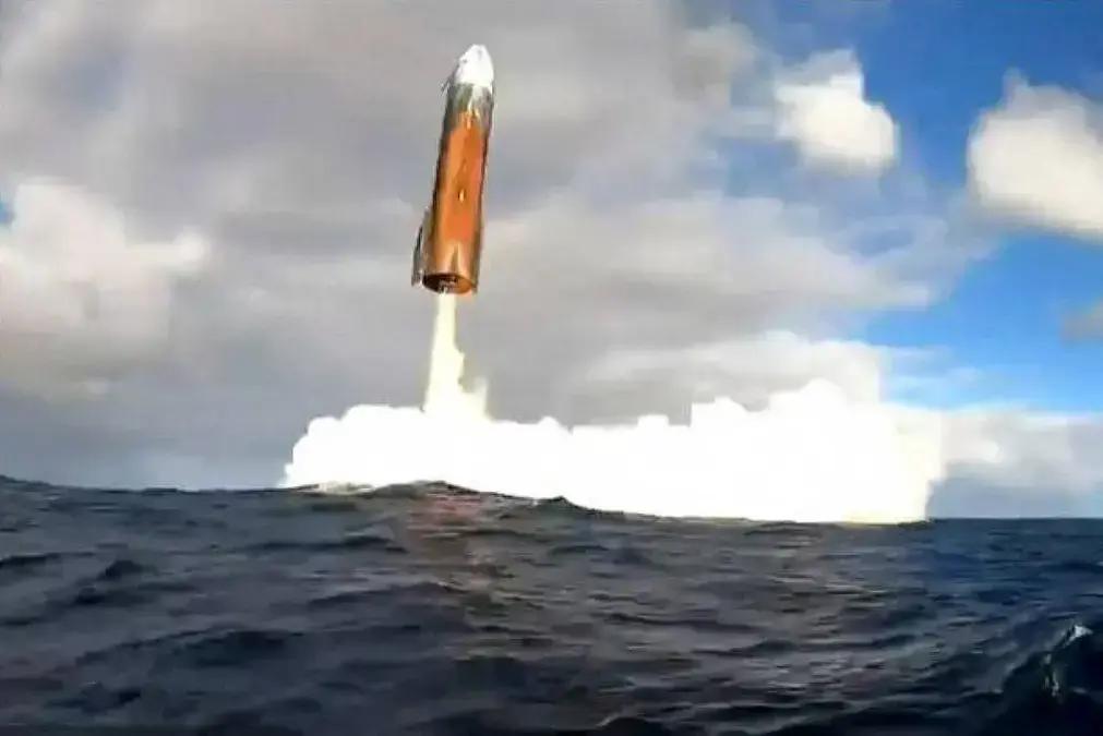 Starship da SpaceX