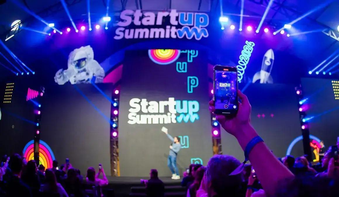 Startup Summit 2025