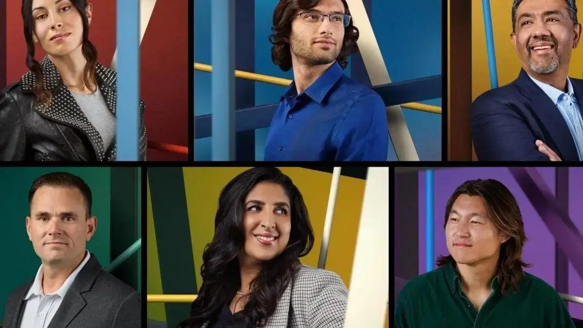 Startups americanas que podem ser unicórnios