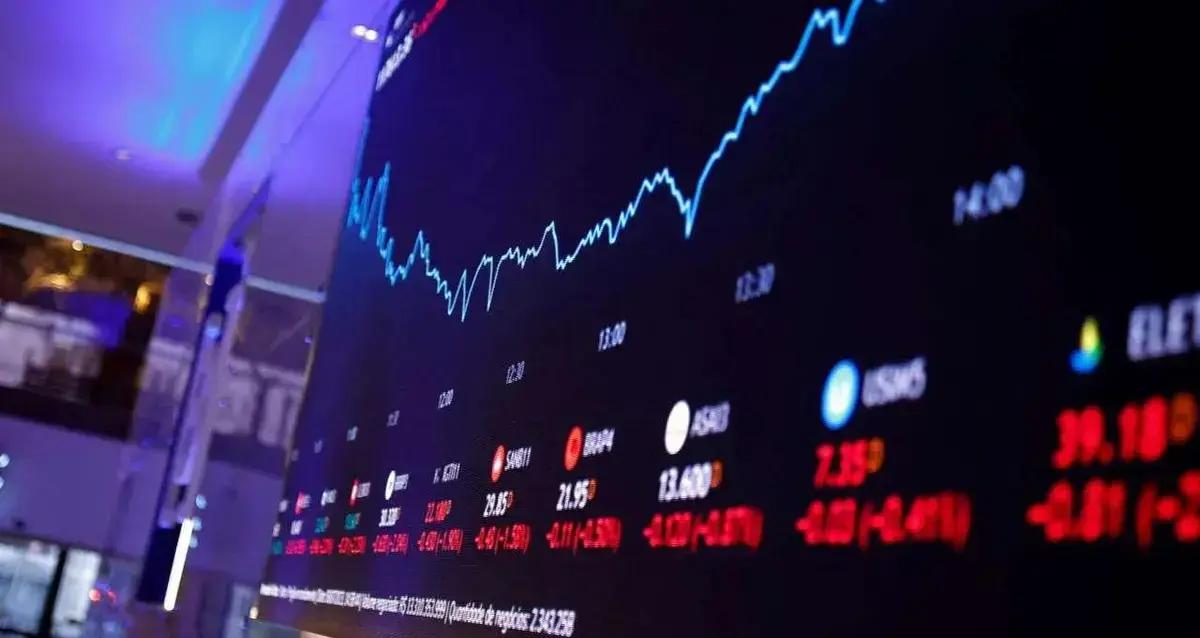 Swing trade