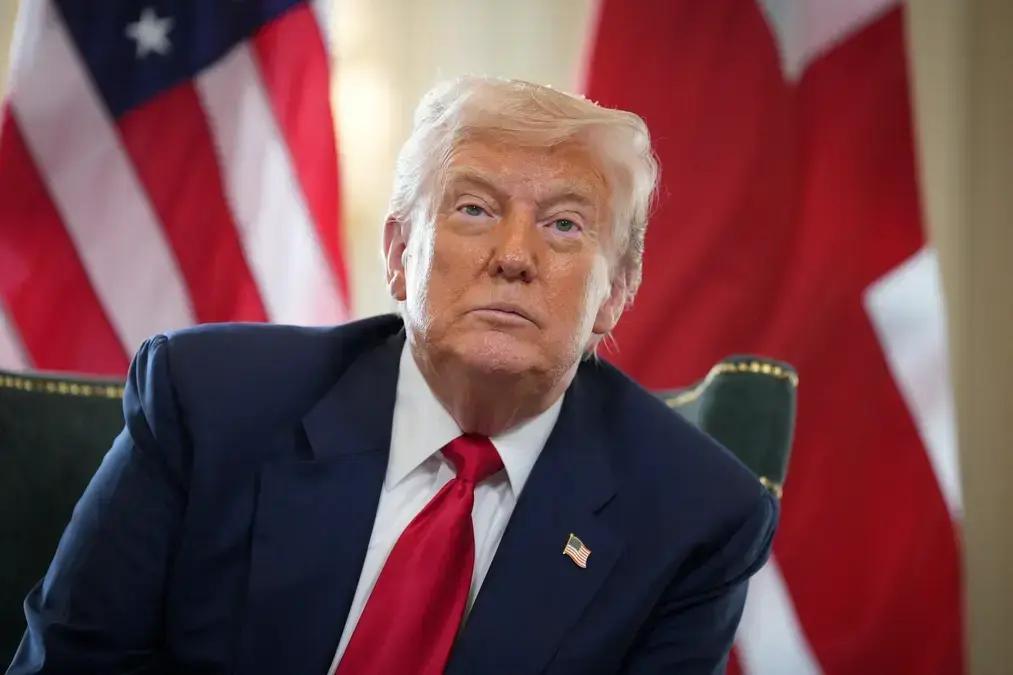 Tarifas globais de Trump