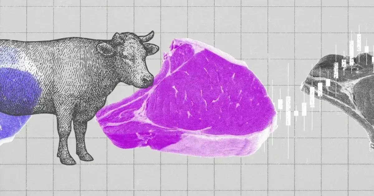 Tarifas de carne bovina