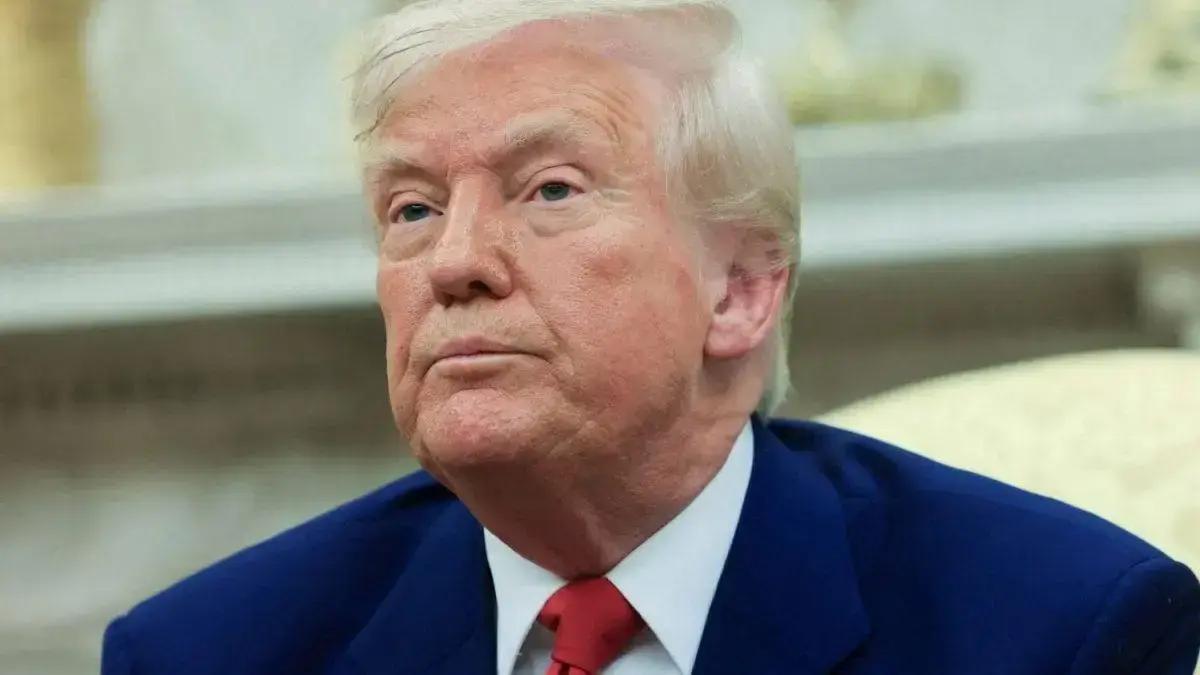 Tarifas de Trump