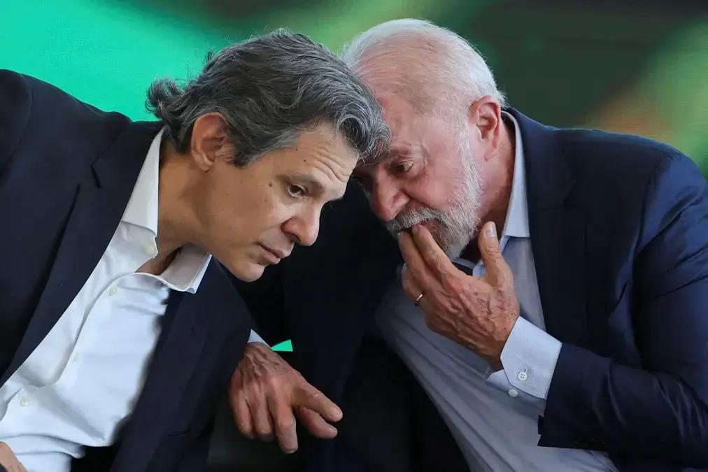 Tarifas de Trump Brasil