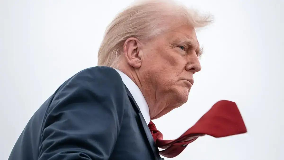 Tarifas de Trump contra o Brasil
