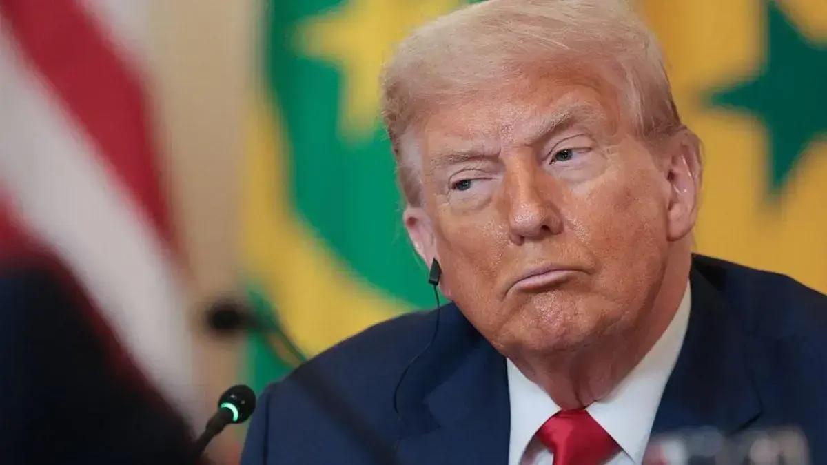Tarifas elevadas de Trump