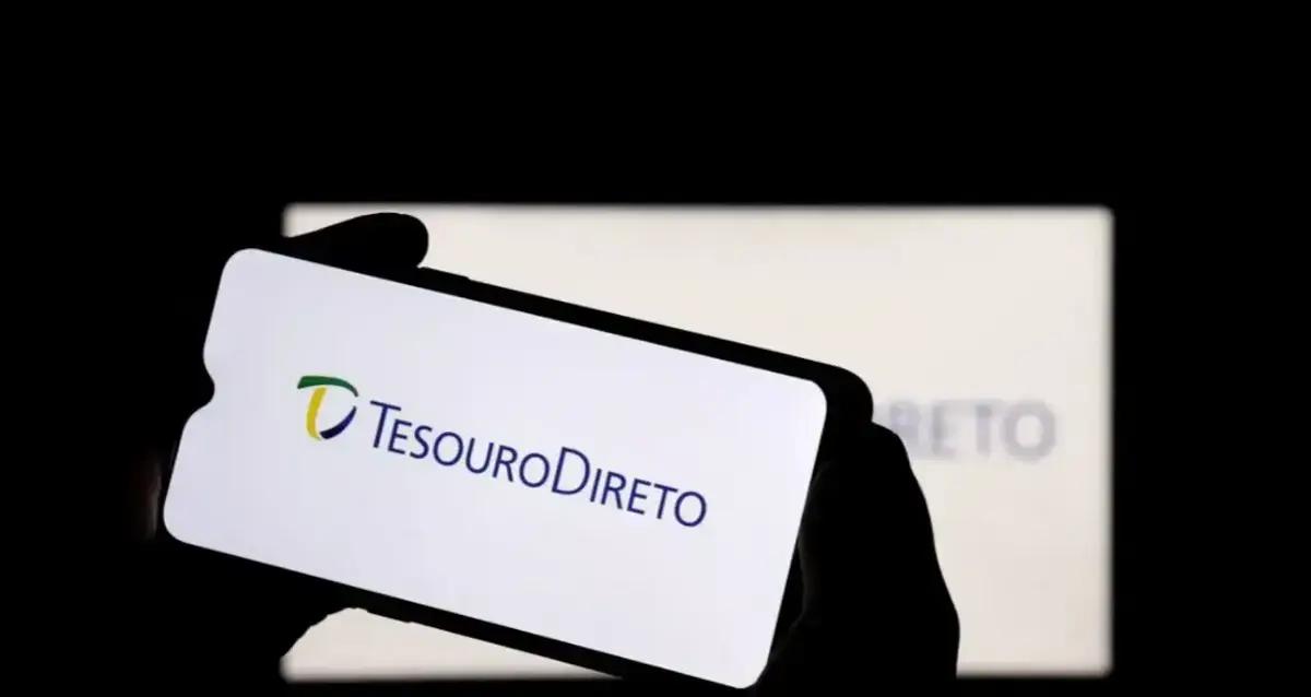 Tesouro Direto 24 horas