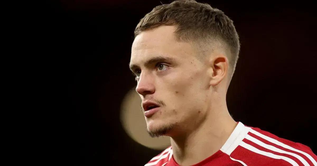 Transferência de Florian Wirtz