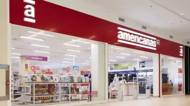 Troca de CEO Americanas