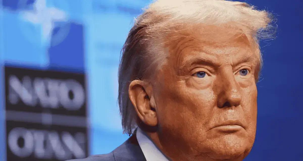 Trump em Chicago