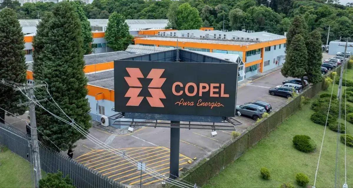 Unificação das ações da Copel