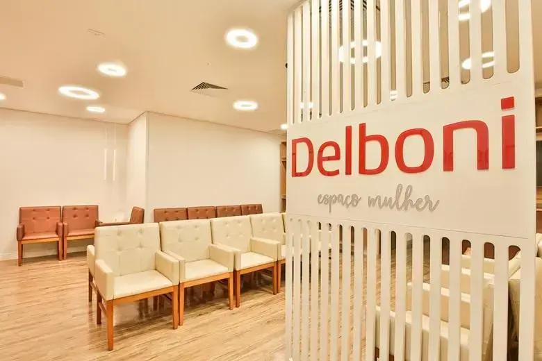 União de laboratórios