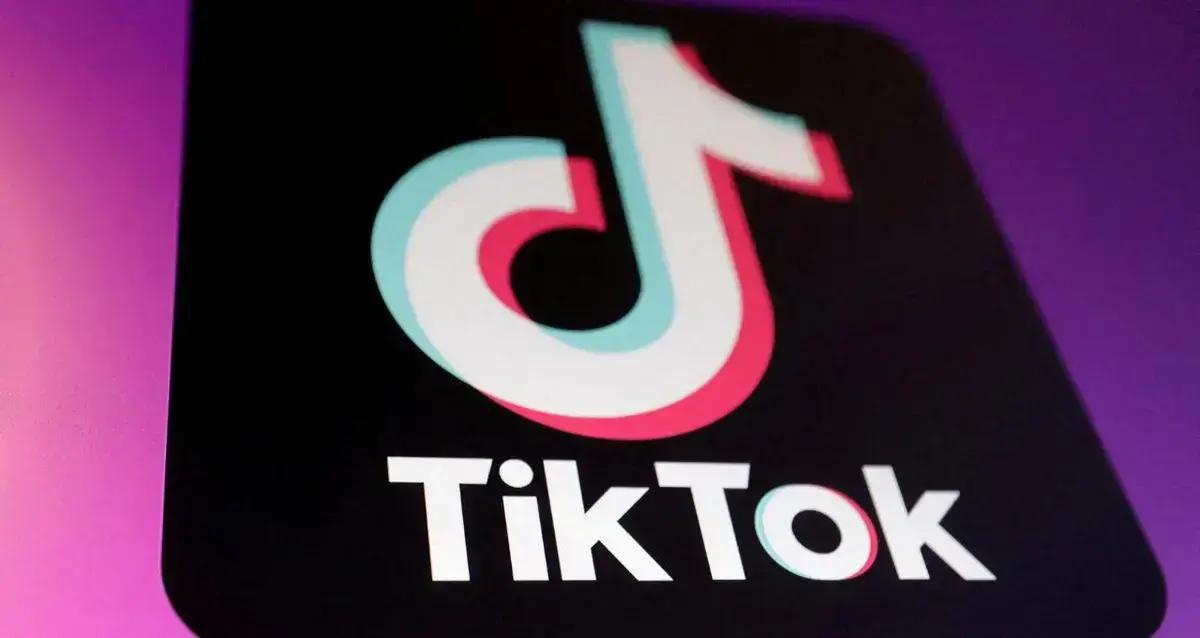 Venda do TikTok