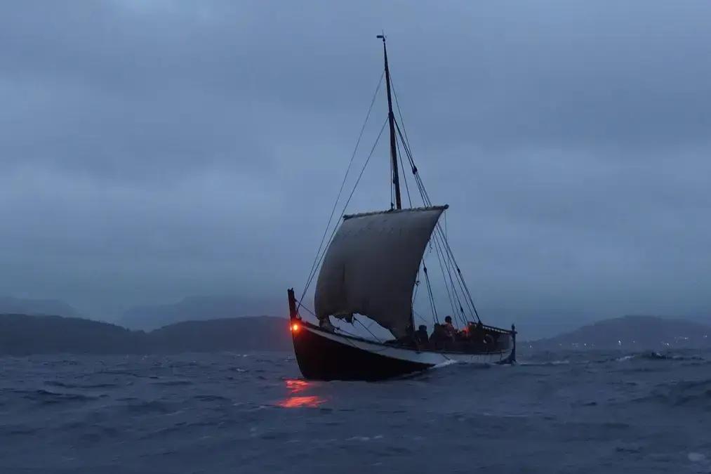 Viagens da Era Viking