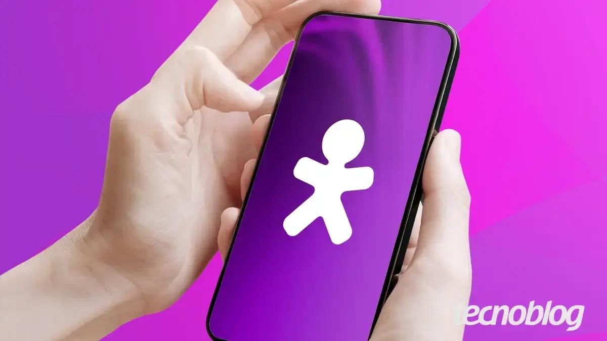 Vivo Fibra fora do ar