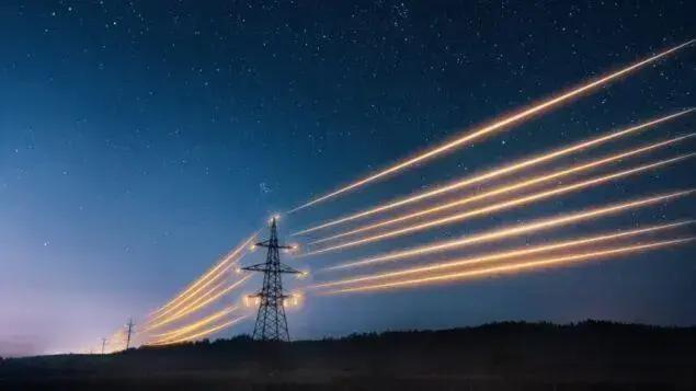 Volatilidade no setor de energia