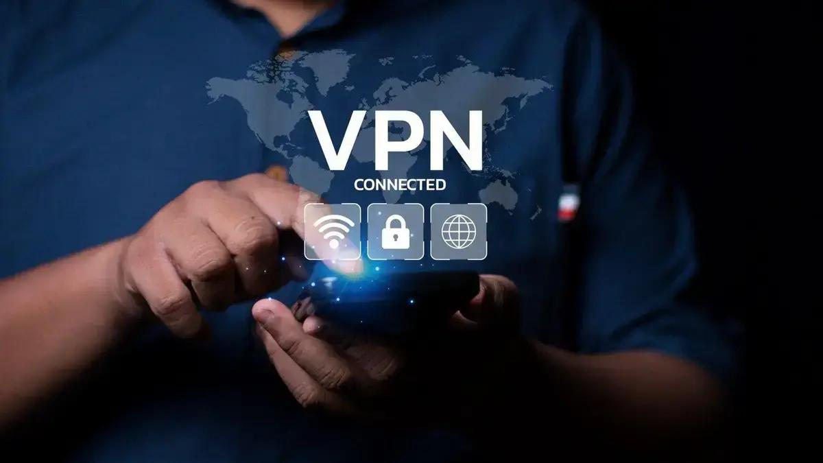 VPN gratuita e paga