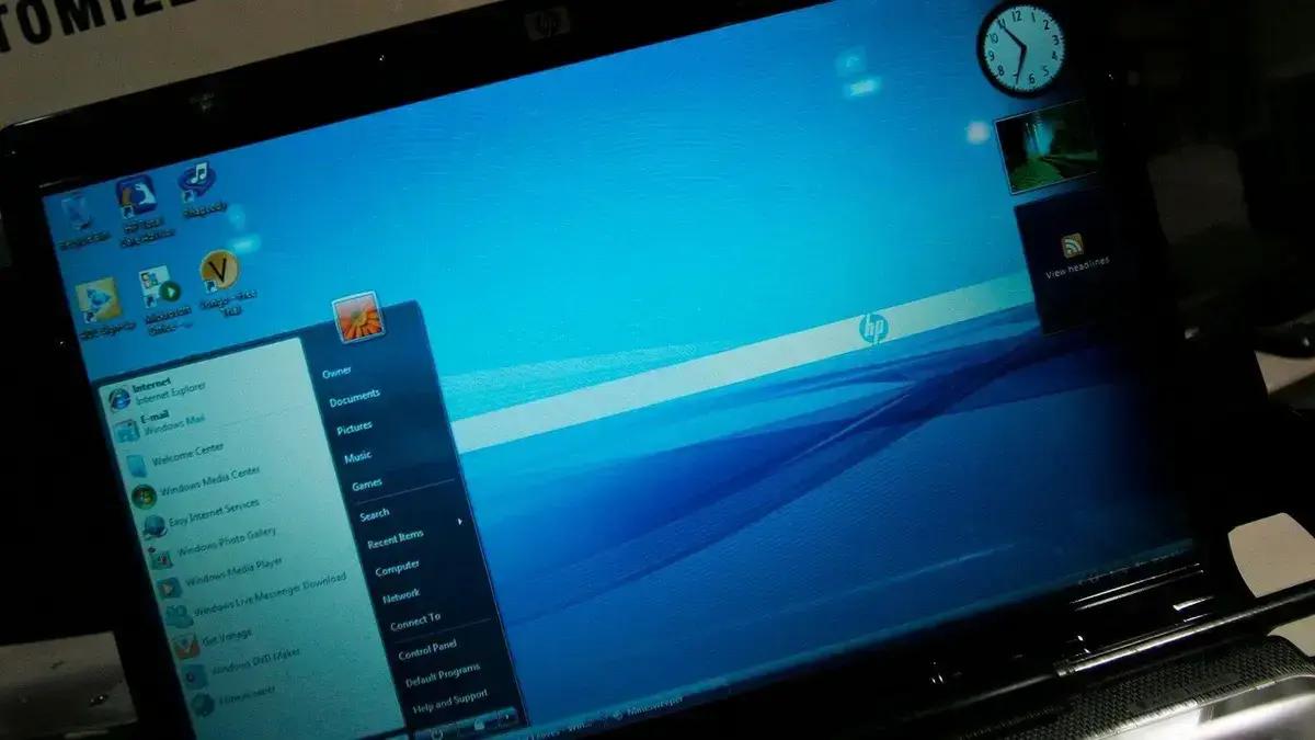 Windows Vista