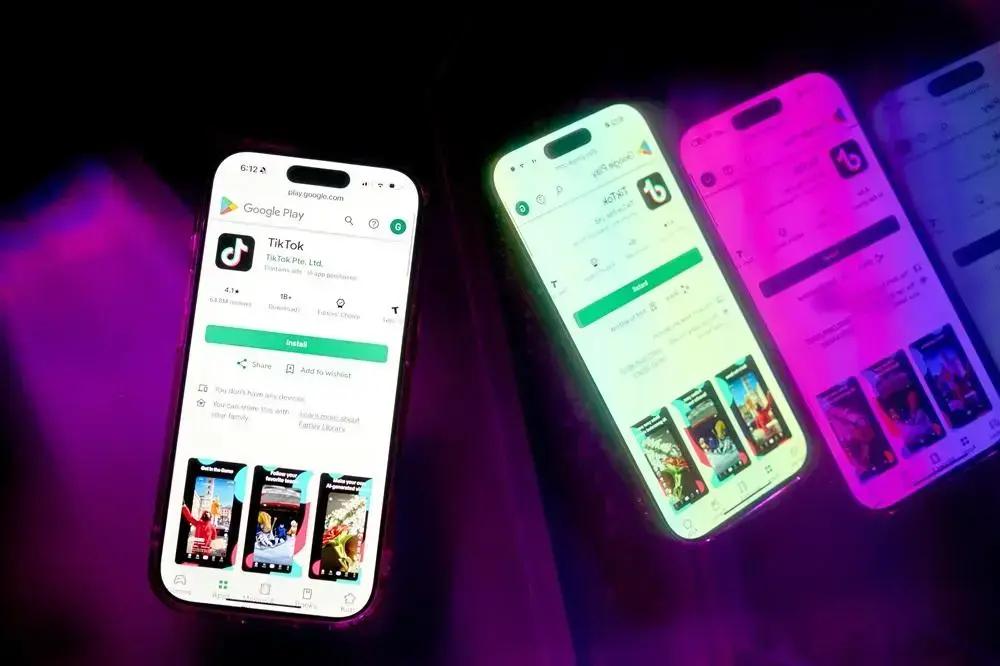 Acordo do TikTok
