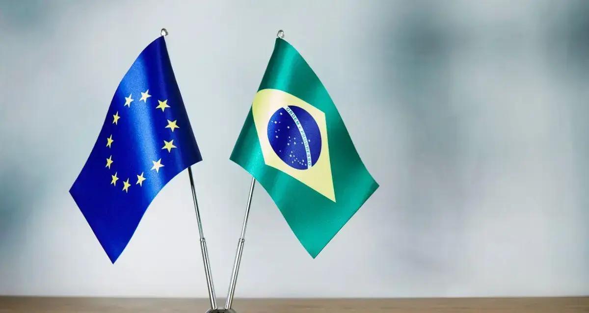 Acordo entre Mercosul e EFTA