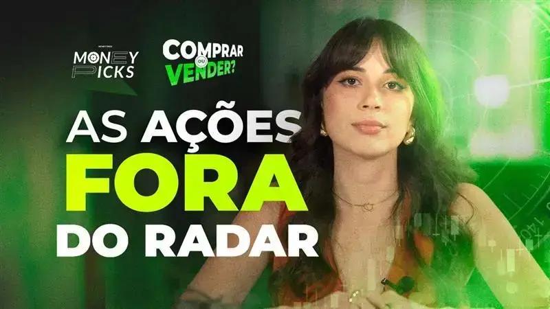 Ações para compra