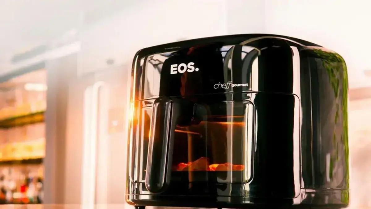 Air Fryer EOS