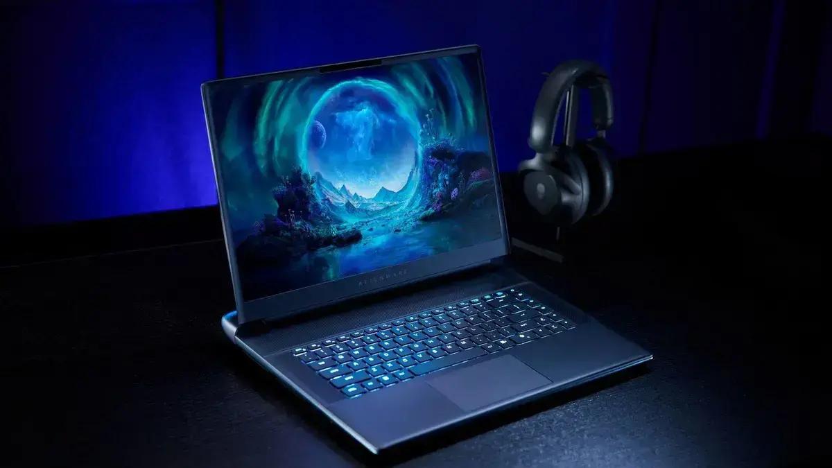 Alienware 16 Area-51