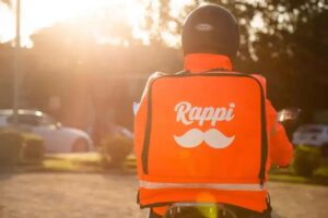 Amazon compra participação na Rappi
