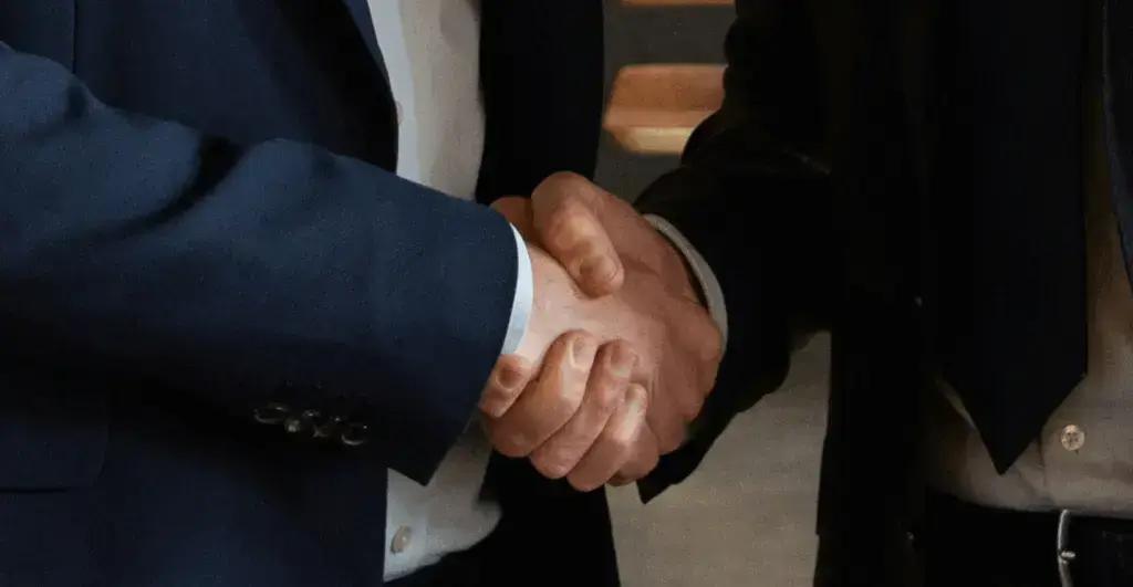 Aquisição da Cyber Smart Defence