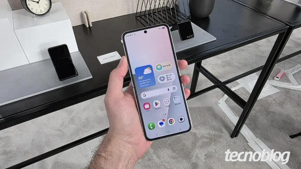 Atender ligações desconhecidas