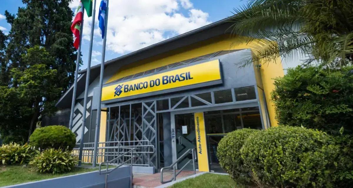 Banco do Brasil
