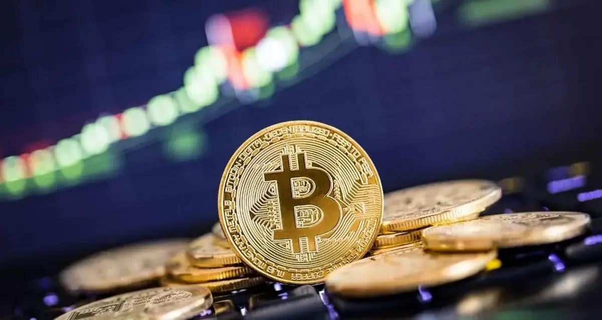 Bitcoin nos Estados Unidos