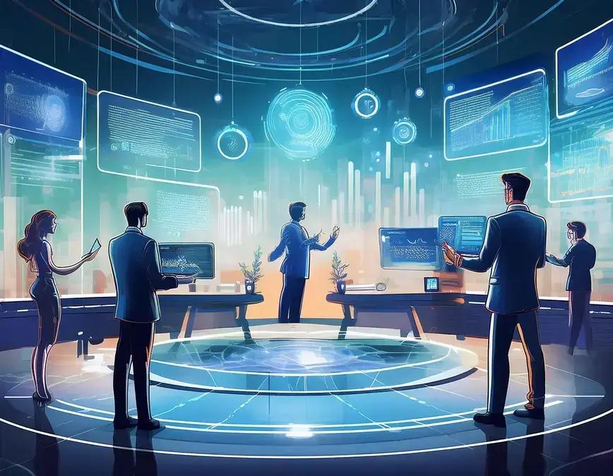 Chatbots de IA
