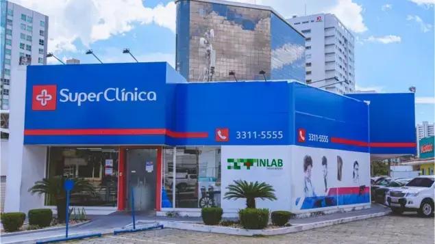 Clínica SiM compra