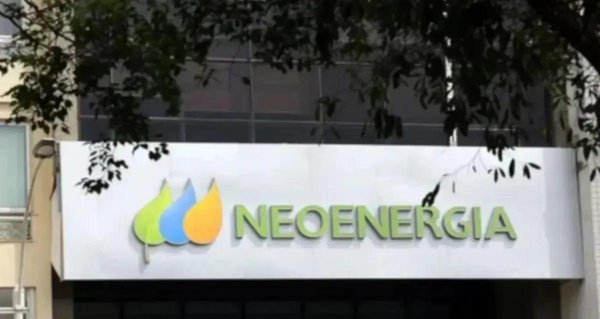 Compra da Neoenergia