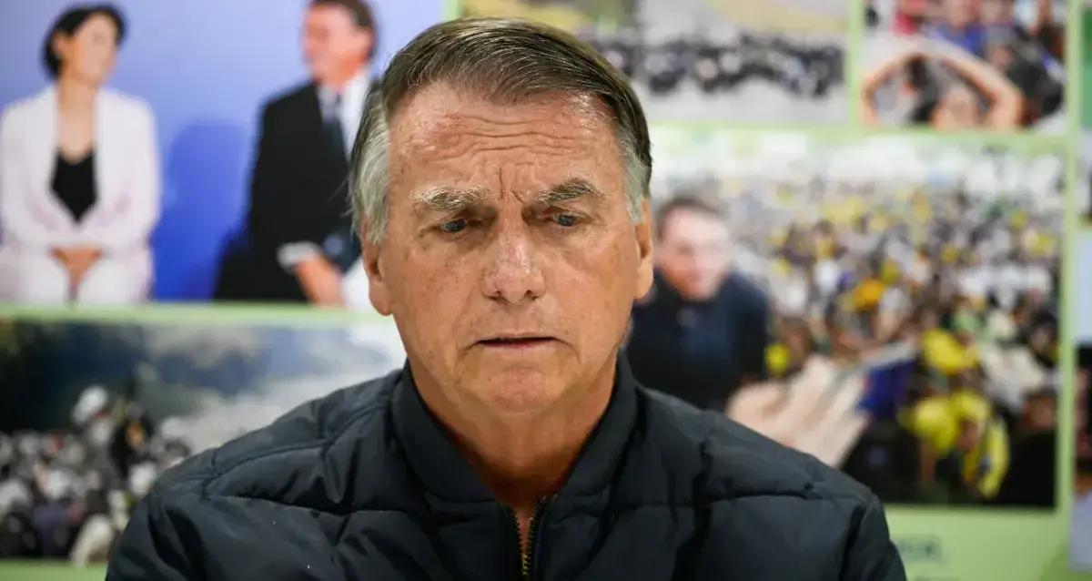 Condenação de Jair Bolsonaro