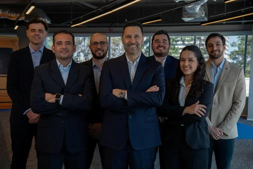 Consultoria Ticker Wealth