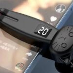 Controle para e-reader