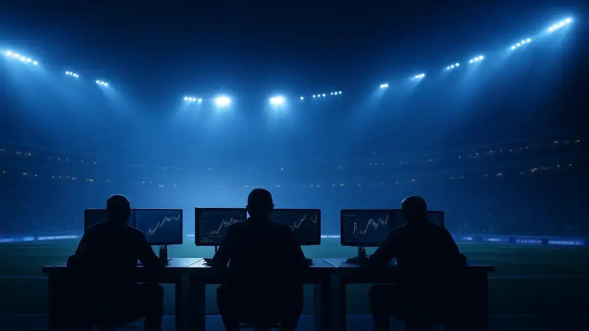 Copa BTG Trader